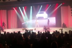 Nissan Africa Launch